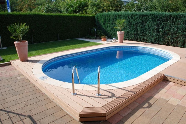Superior Chalet