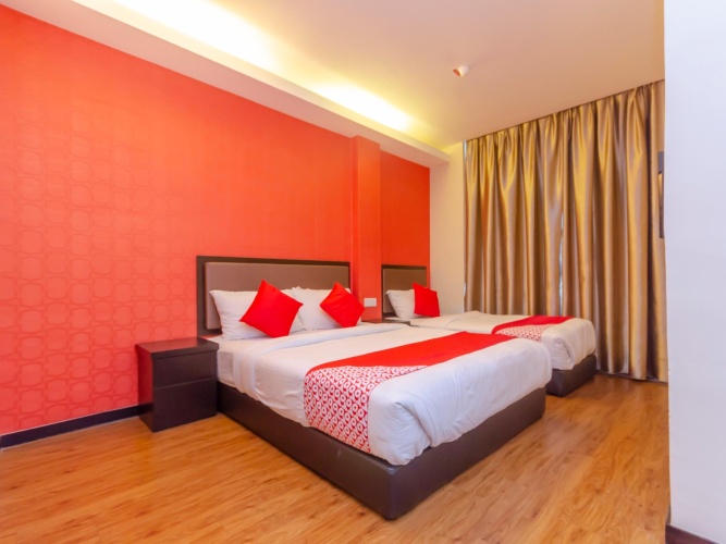 Superior Suite