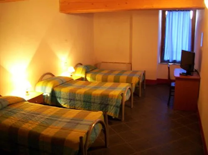 Cascina Maggia