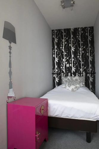 L'Aptois Hotel