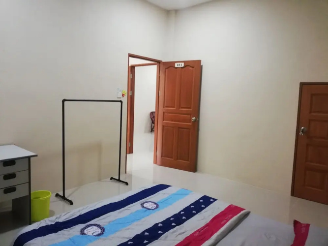 Ray'S Homestay