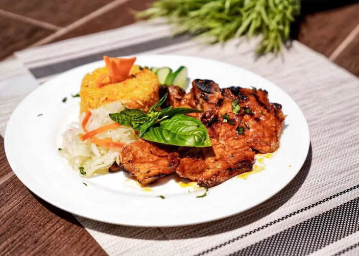 Фотография отеля