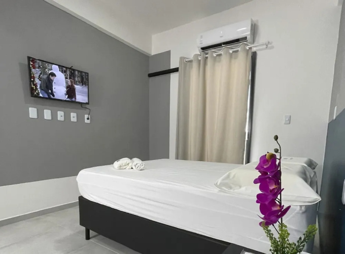 Hotel Gatao