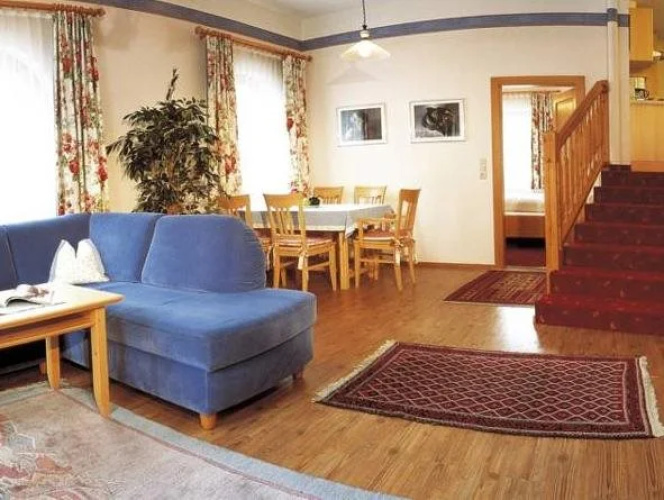 Appartements Mair