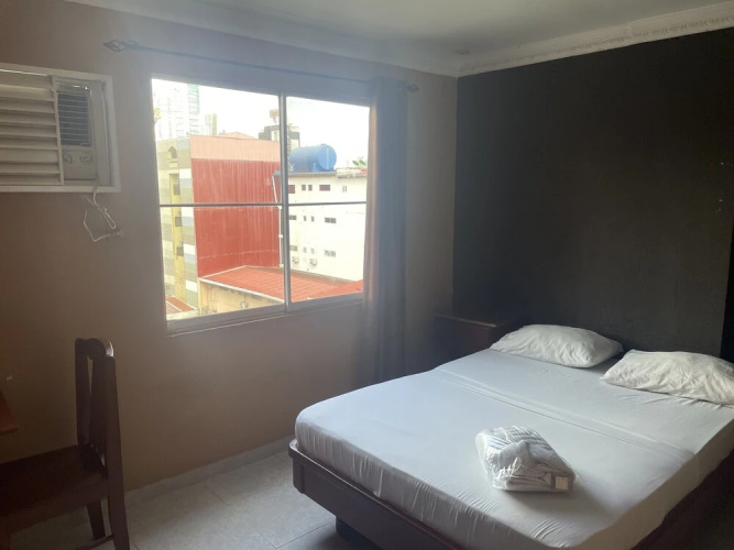 Pension Monaco