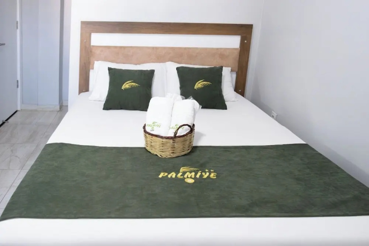 Palmiye Otel 2