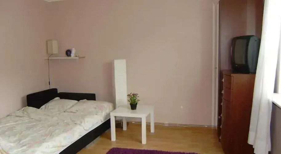 Mieszkanko w Centrum