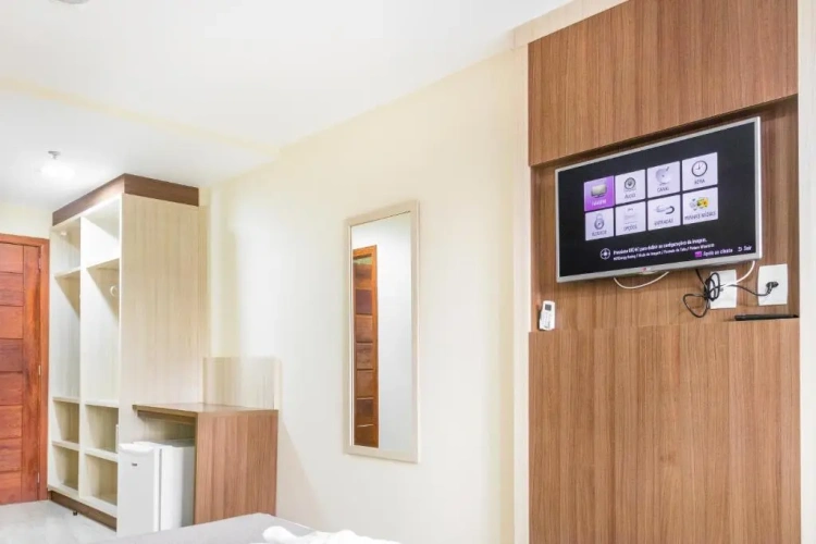 Superior Triple room