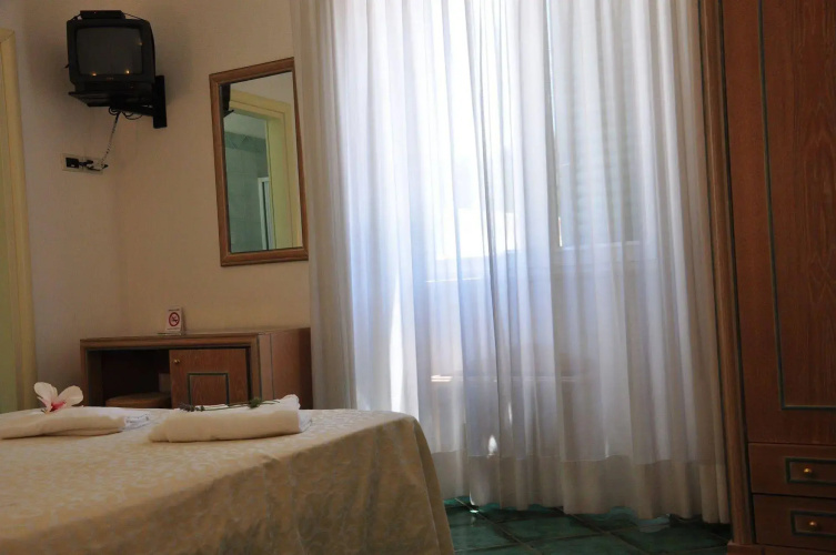 Hotel La Marticana