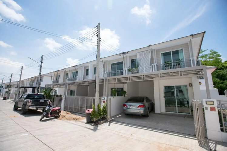 Soywhanhome Chiangmai