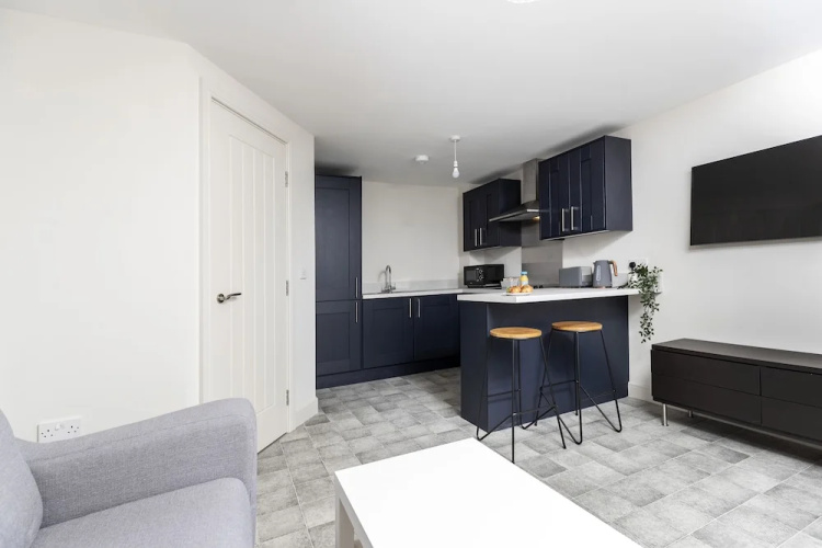 1 Avery Gardens - 1 Bedroom Apartment