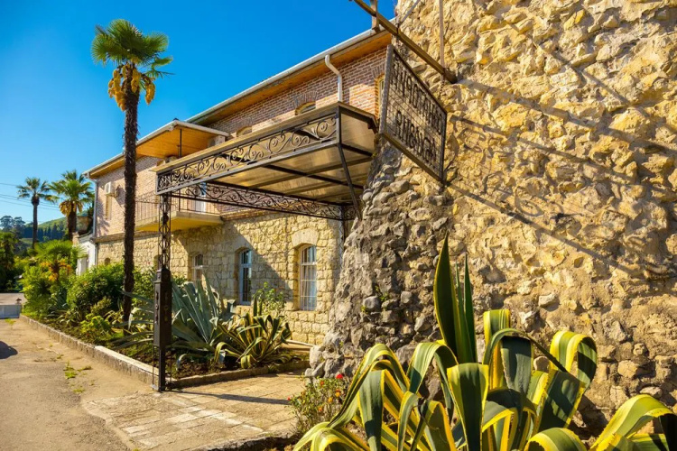 Imagen del hotel