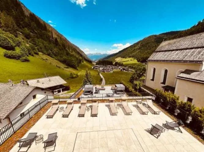 Hotel Schölzhorn
