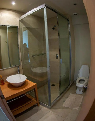 Beach Club, Palapa & Pool 3BR Acapulco