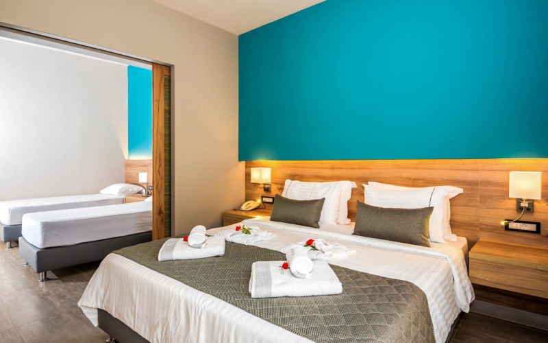 Solimar Aquamarine Hotel photo 6