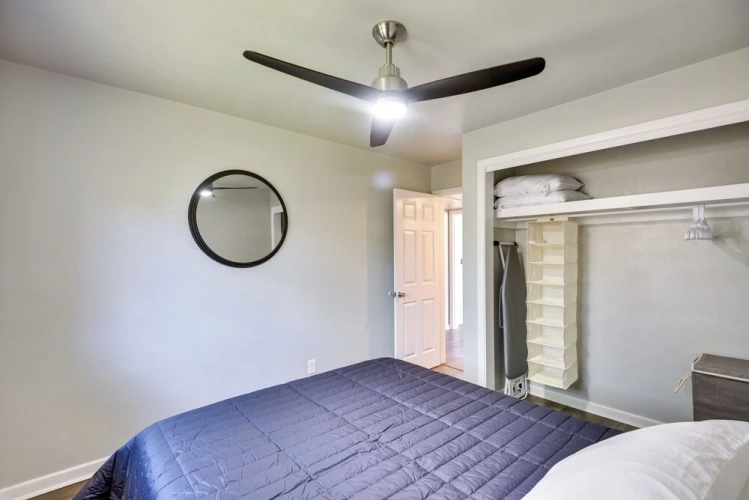 3 Bedrooms Cottage