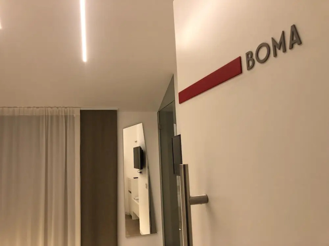 B&B Gassa D’Amante