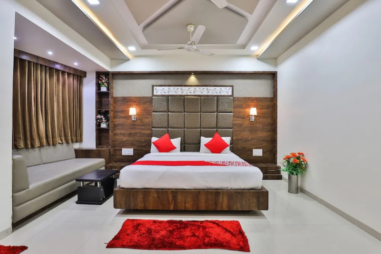 Collection O 7557 Hotel Shiv Kunj Exotica