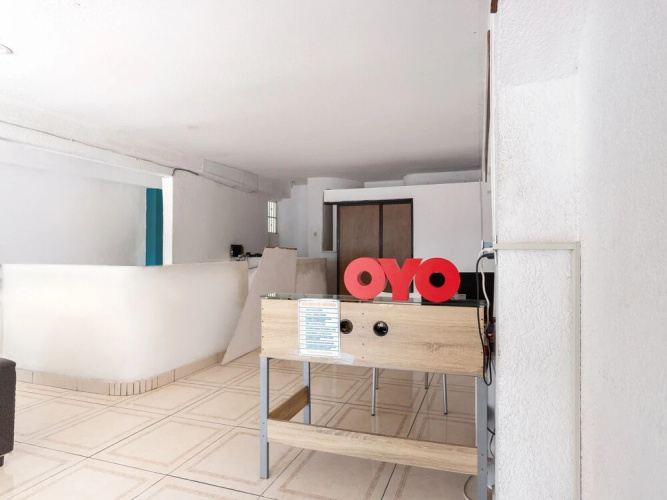 Hotel San Blas