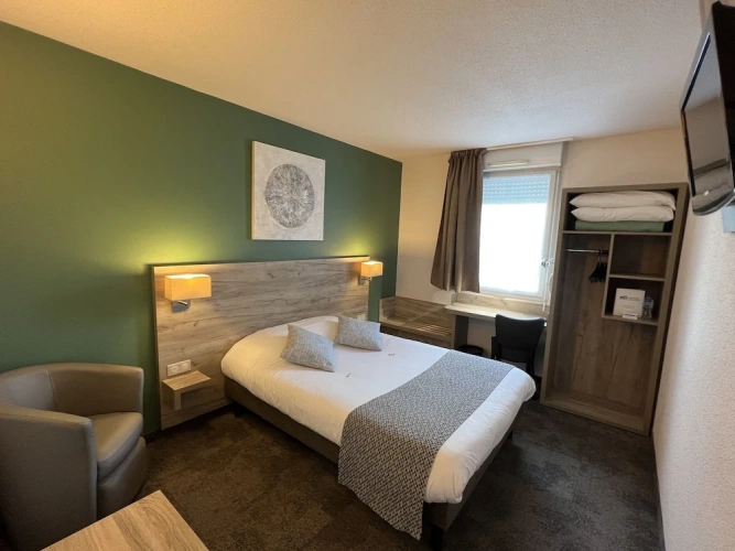 Comfort Double room