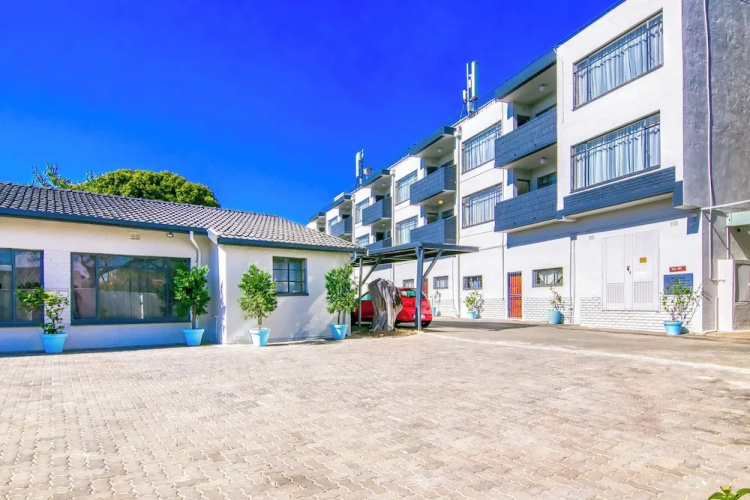 Hotelafbeelding