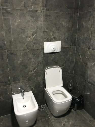 Comfort Twin room