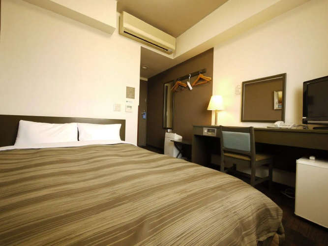 Hotel Route-Inn Isesaki
