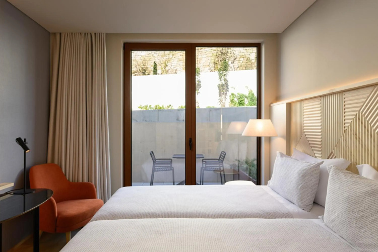 INNSiDE By Meliá Braga Centro