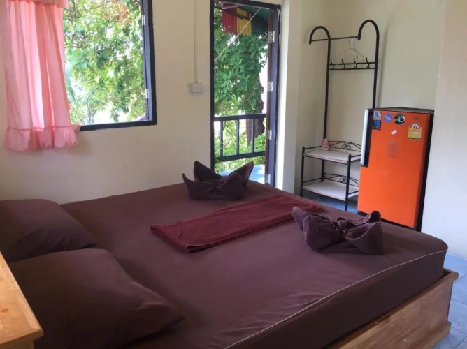Double Bungalow