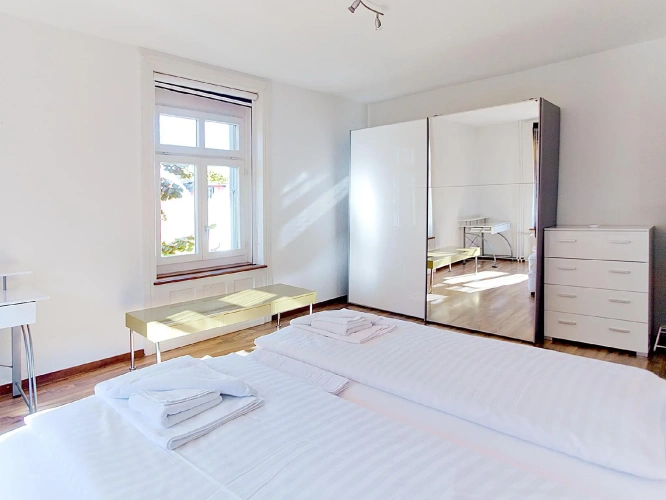 1 Bedroom Comfort Apartment