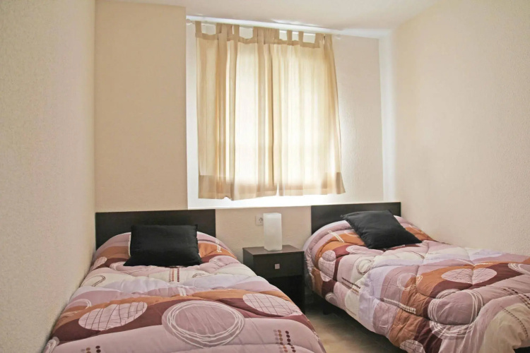 Apartamentos Doña Carmen 3000
