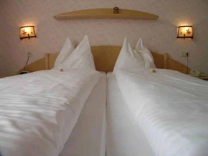 Comfort Double room with balcony