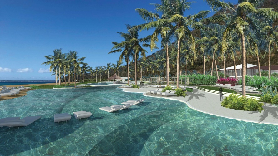 Secrets St. Martin Resort & Spa - All Inclusive, Adults Only photo 14