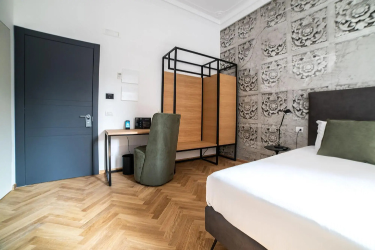 Youroom Abruzzi