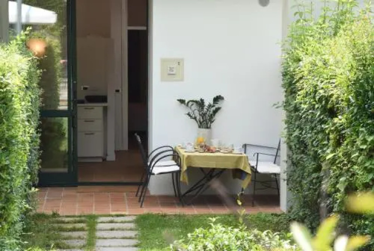 Residence Il Patio