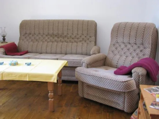 Apartment Mir