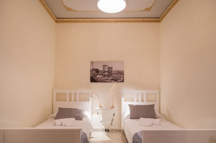 Casa Siciliana da 16 a 18