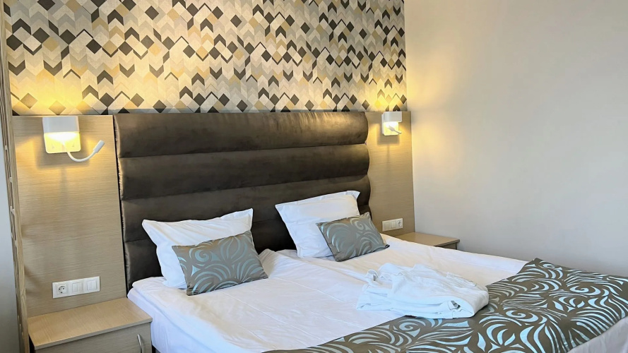 SPA Hotel Orpheus