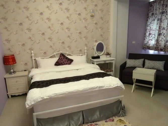 Red Apple B&B