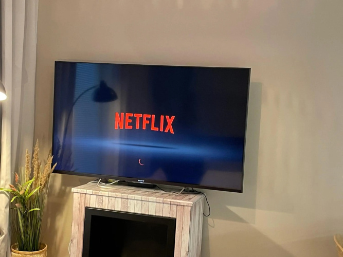 lux home