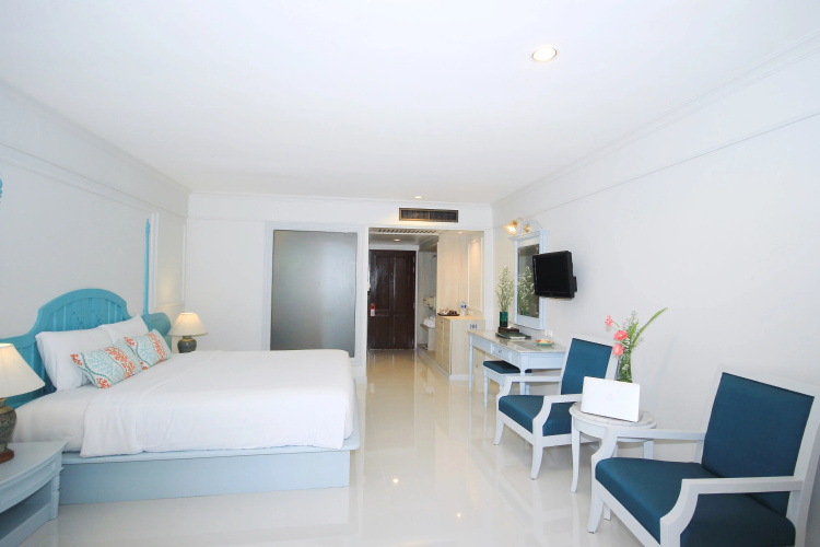 Krabi Tipa Resort