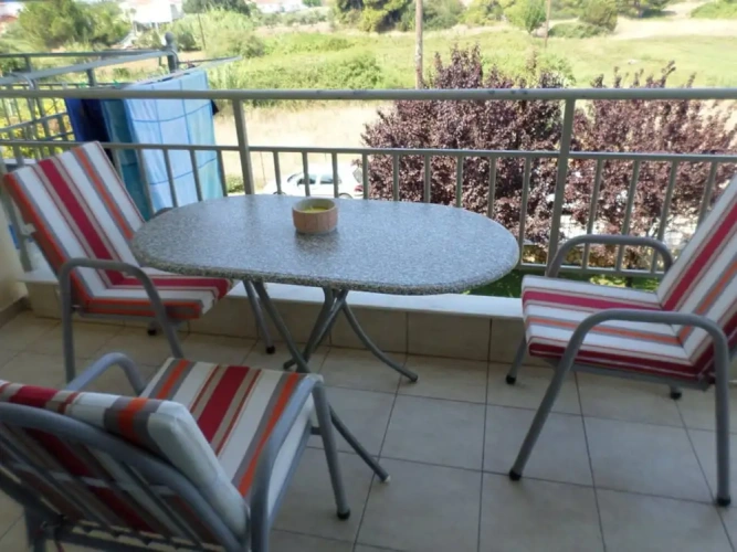 Double Apartment