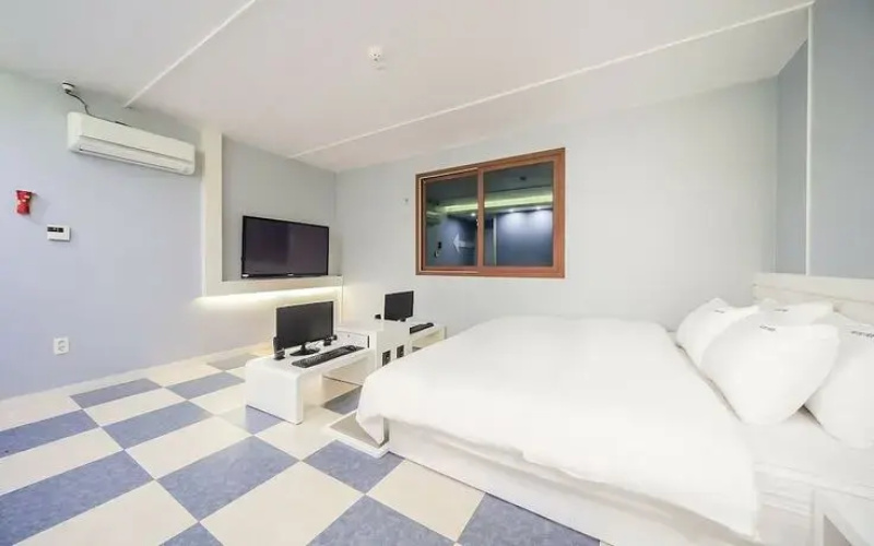 Hotelbild
