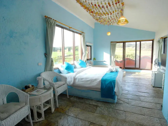 Kenting Blue Tree Hotel