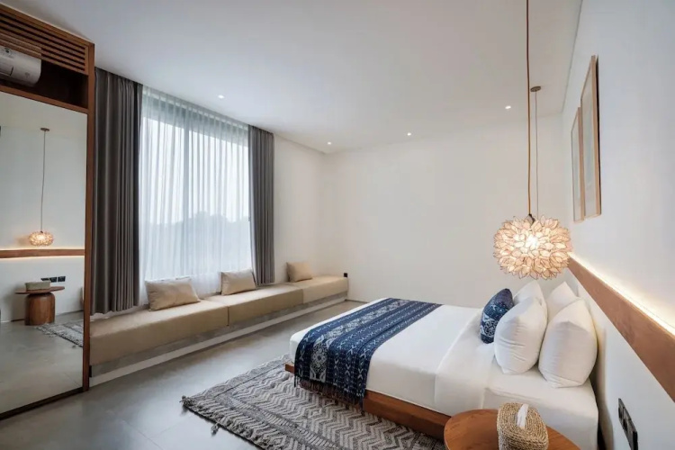 Uma Namu Villa by Betterplace