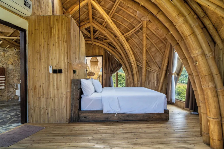 Anima Eco Lodge