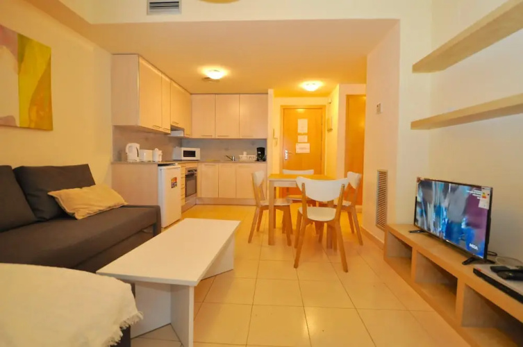 Apartamento Lloretholiday Granada