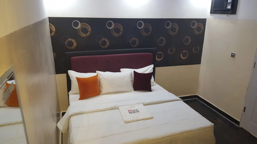 Nero Hotel