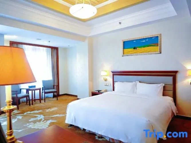 Superior Double Suite
