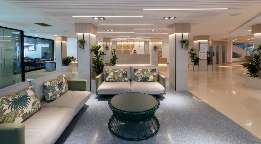 Medplaya Hotel Rio Park